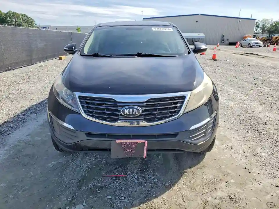 KNDPBCA23D7448448 2013 KIA SPORTAGE-4