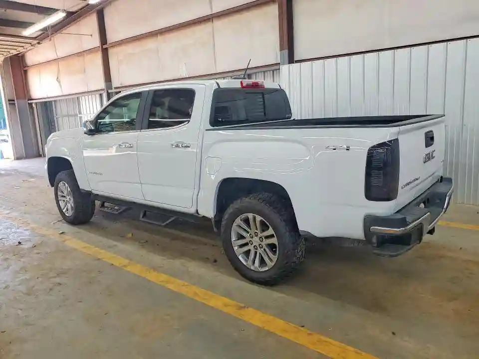 1GTG6DENXJ1209962 2018 GMC CANYON-1
