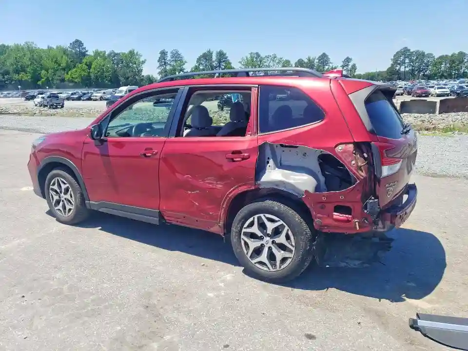 JF2SKAGC3KH423766 2019 SUBARU FORESTER-1