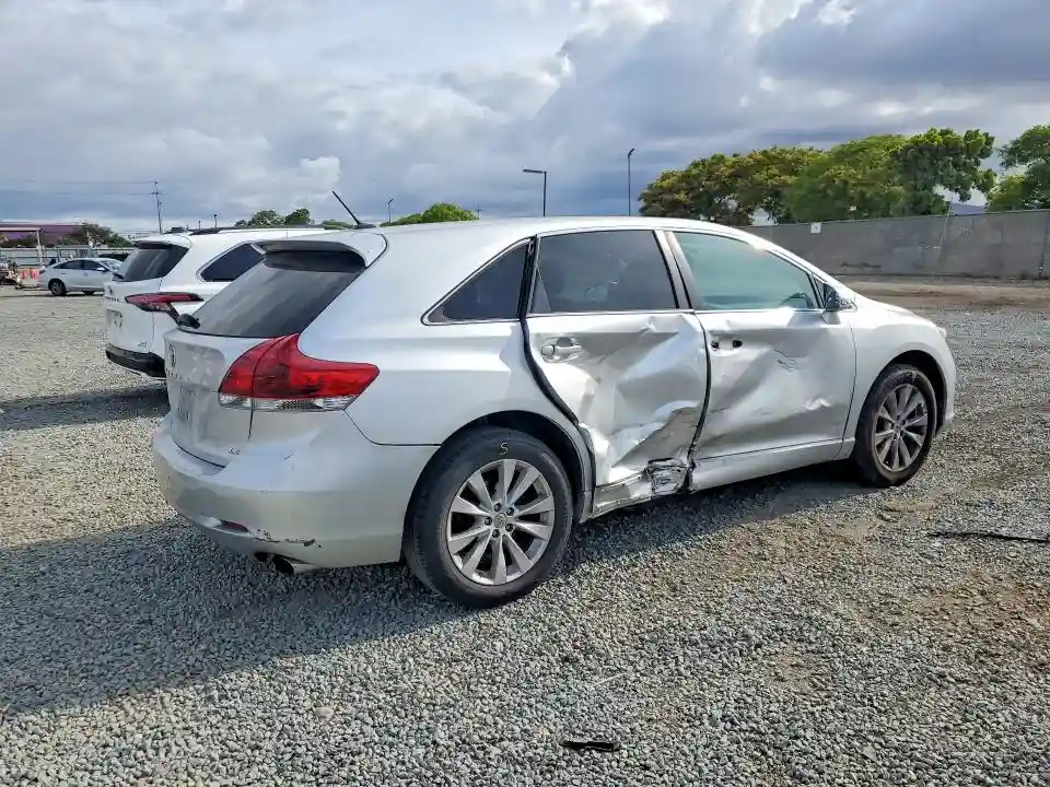 4T3ZA3BB1DU066353 2013 TOYOTA VENZA-2