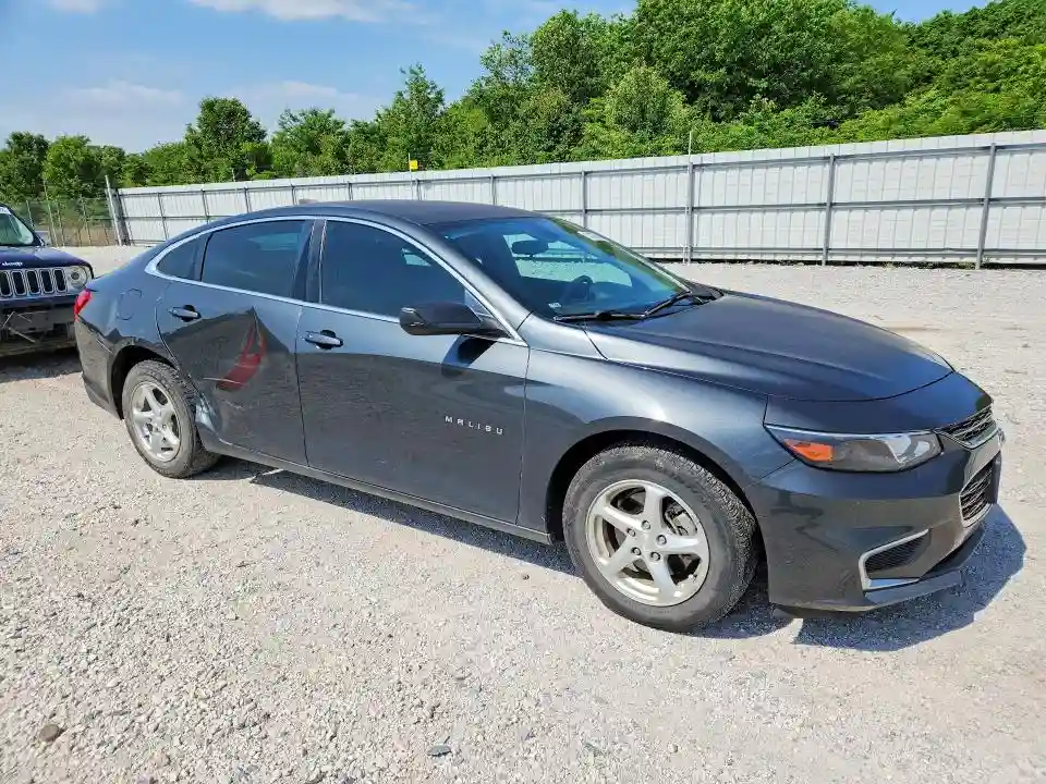1G1ZB5ST9JF112874 2018 CHEVROLET MALIBU-3