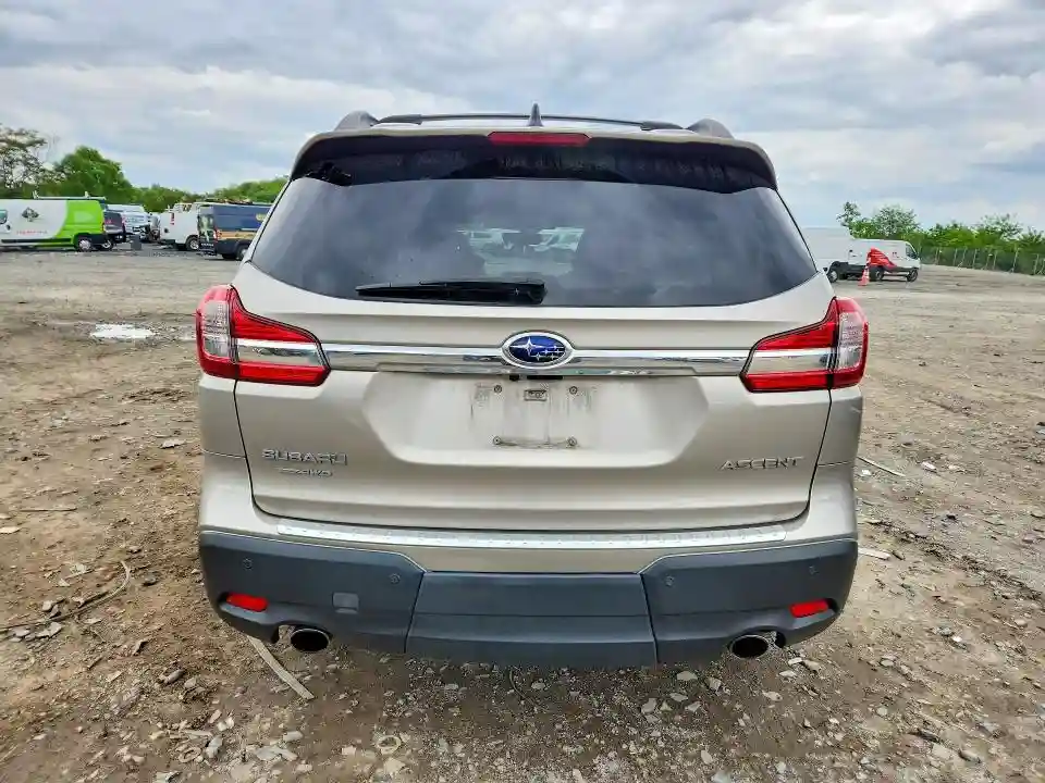 4S4WMAFD3K3464234 2019 SUBARU ASCENT-5