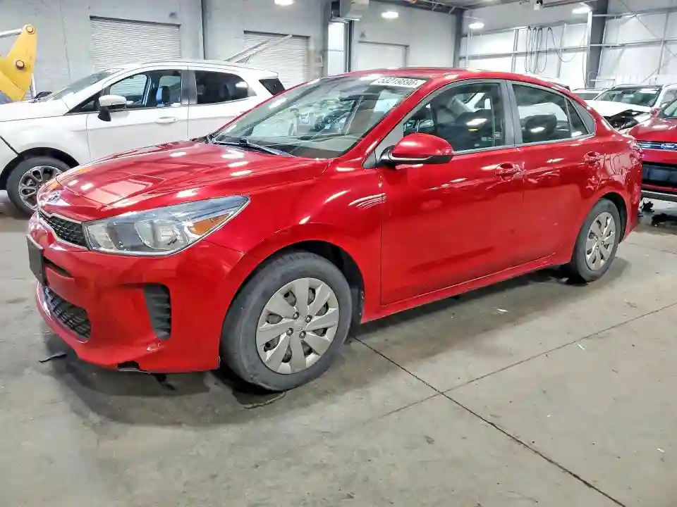 3KPA24AB7JE071355 2018 KIA RIO-0