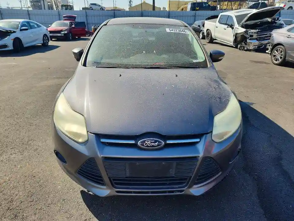 1FADP3K25DL237297 2013 FORD FOCUS-4