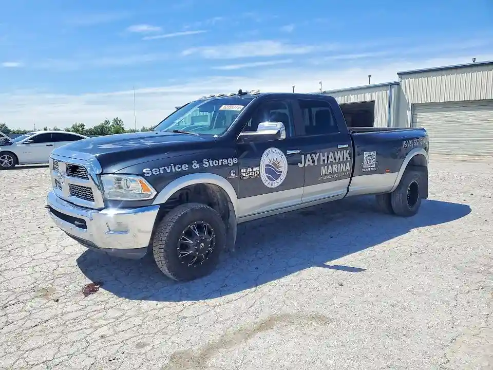 3C63RRJLXGG365914 2016 RAM 3500-0