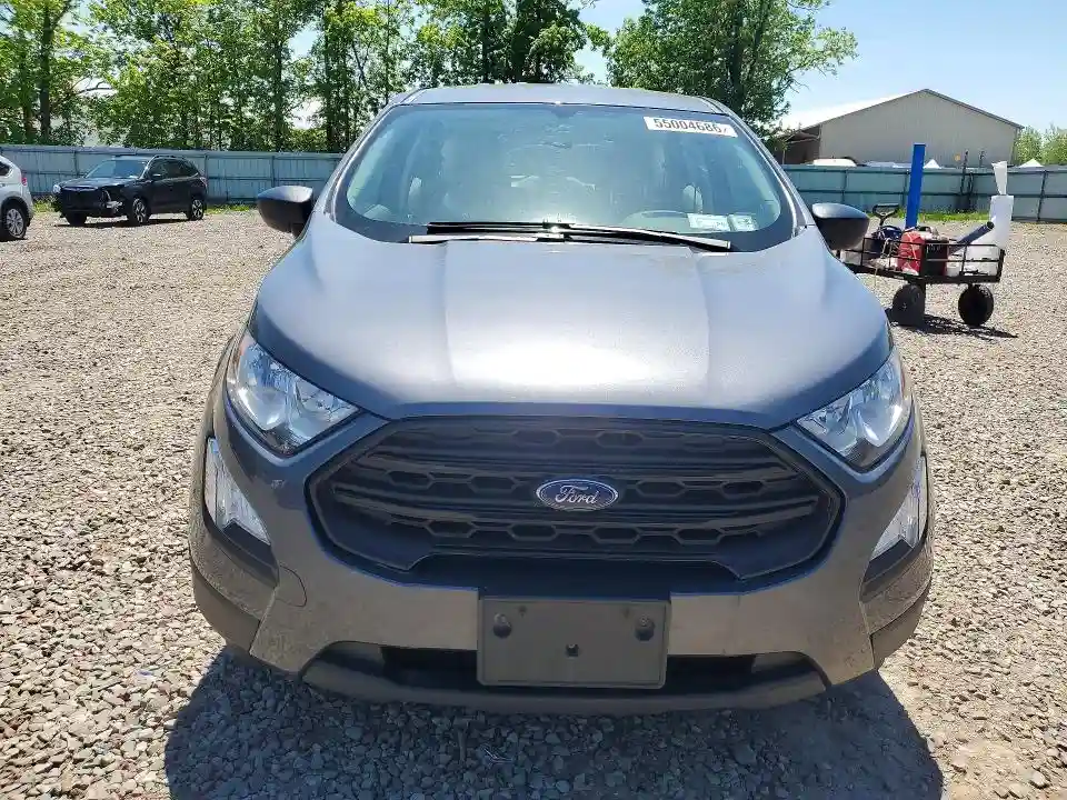 MAJ3S2FE5MC440148 2021 FORD ECOSPORT-4