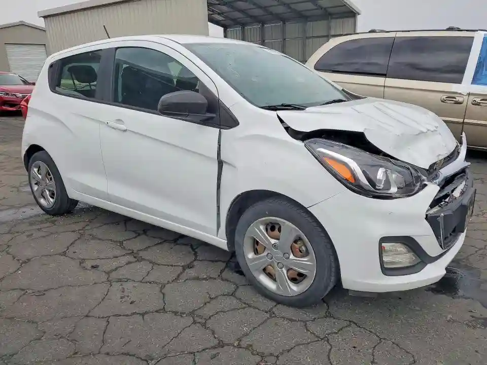KL8CB6SA2MC733695 2021 CHEVROLET SPARK-3