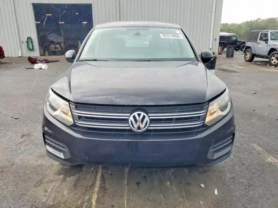 WVGAV7AX4DW538502 2013 VOLKSWAGEN TIGUAN-4