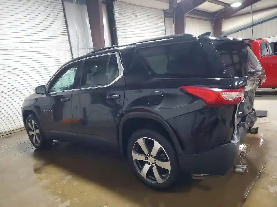 1GNEVHKWXMJ154777 2021 CHEVROLET TRAVERSE-1
