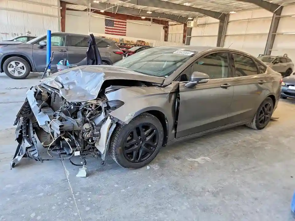 3FA6P0H70DR274494 2013 FORD FUSION-0