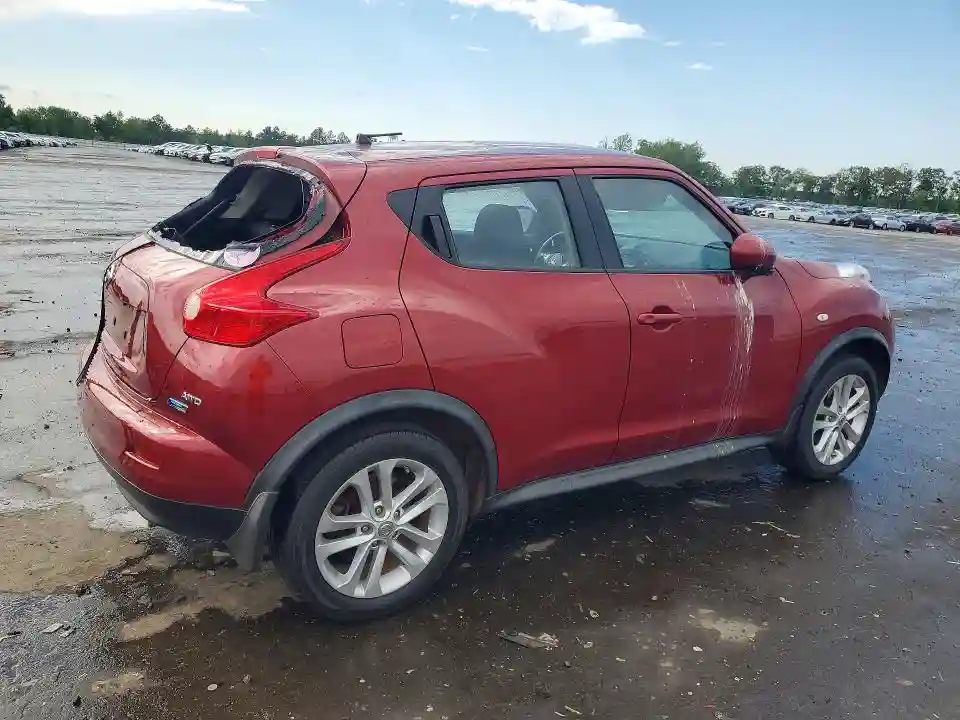 JN8AF5MV6CT121015 2012 NISSAN JUKE-2