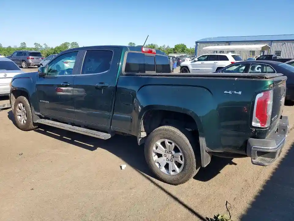 1GTG6CE32G1237482 2016 GMC CANYON-1