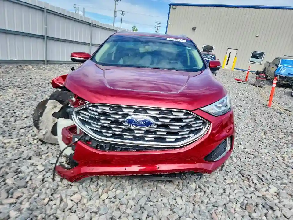 2FMPK3J90KBB24564 2019 FORD EDGE-4