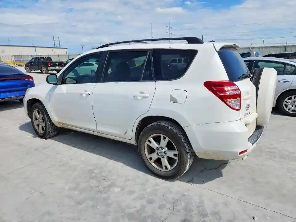 2T3ZF4DV1BW069541 2011 TOYOTA RAV4-1
