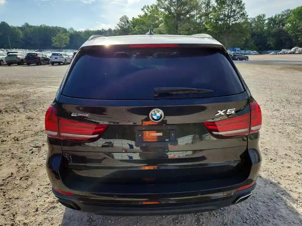 5UXKT0C5XG0S76699 2016 BMW X5-5