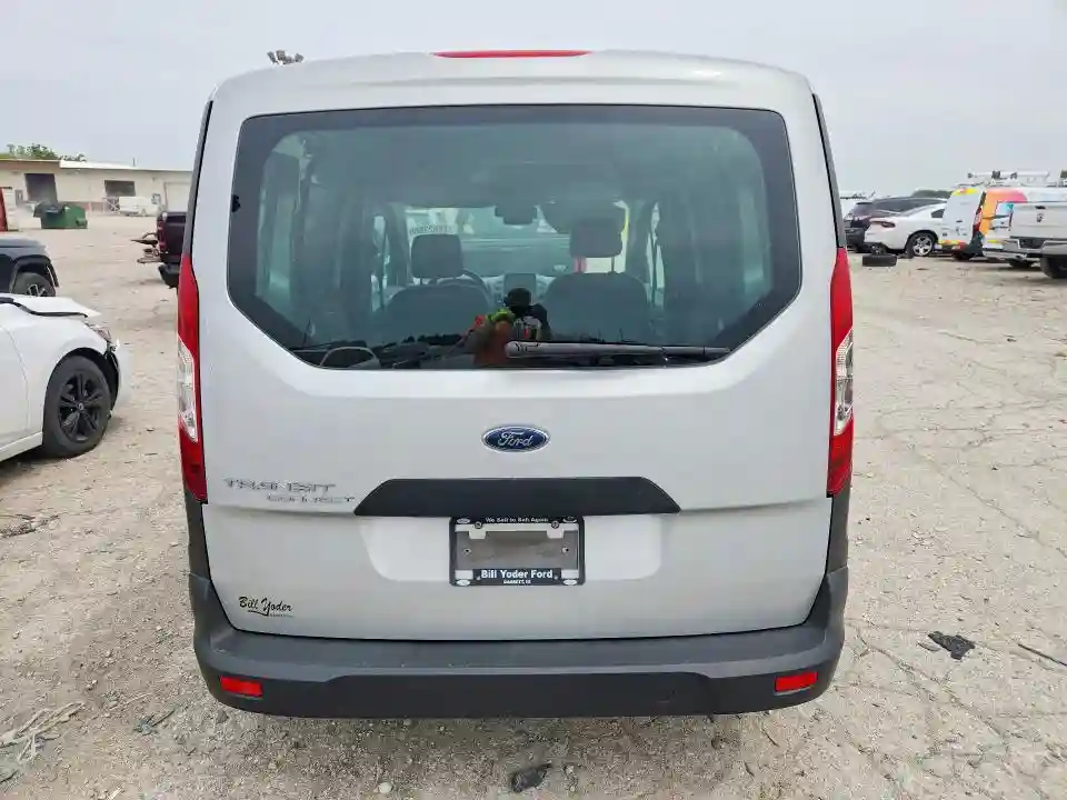 NM0LE6E24L1463511 2020 FORD TRANSIT-5