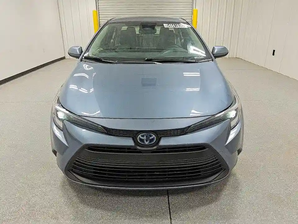 JTDBCMFE6P3003813 2023 TOYOTA COROLLA-4