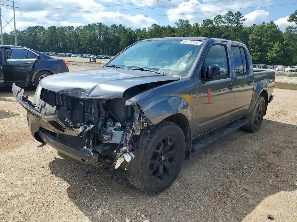 1N6ED0EA9LN705153 2020 NISSAN FRONTIER-0