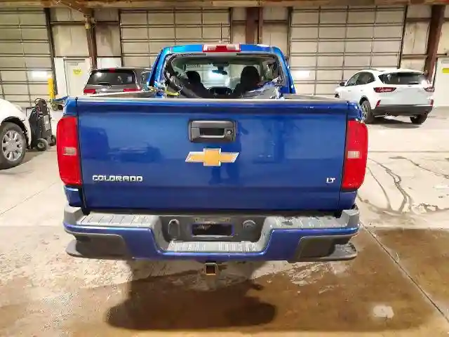 1GCHTCEA5J1145480 2018 CHEVROLET COLORADO-5