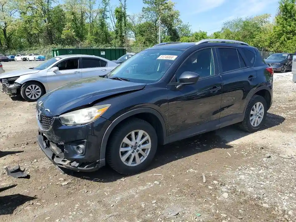 JM3KE2CE9D0158945 2013 MAZDA CX-5-0