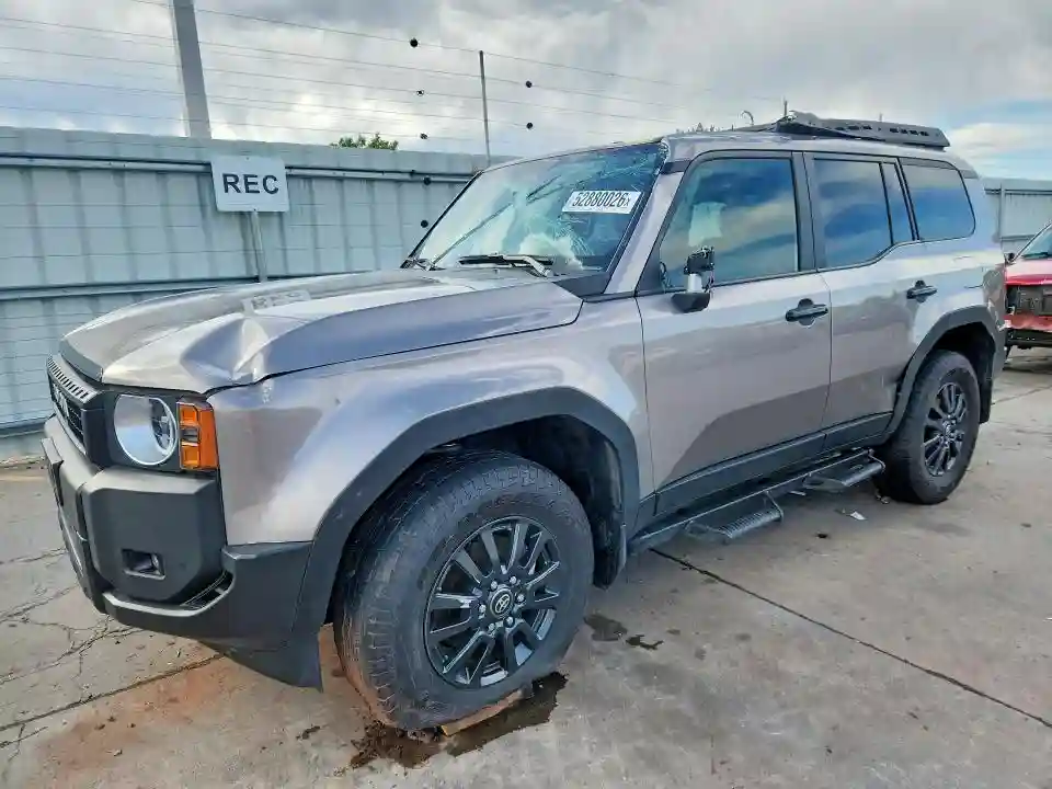 JTEABFAJ6SK032544 2025 TOYOTA LAND CRUISER-0