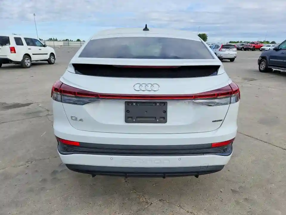 WA13UBFZ2RP057561 2024 AUDI Q4 E-TRON-5