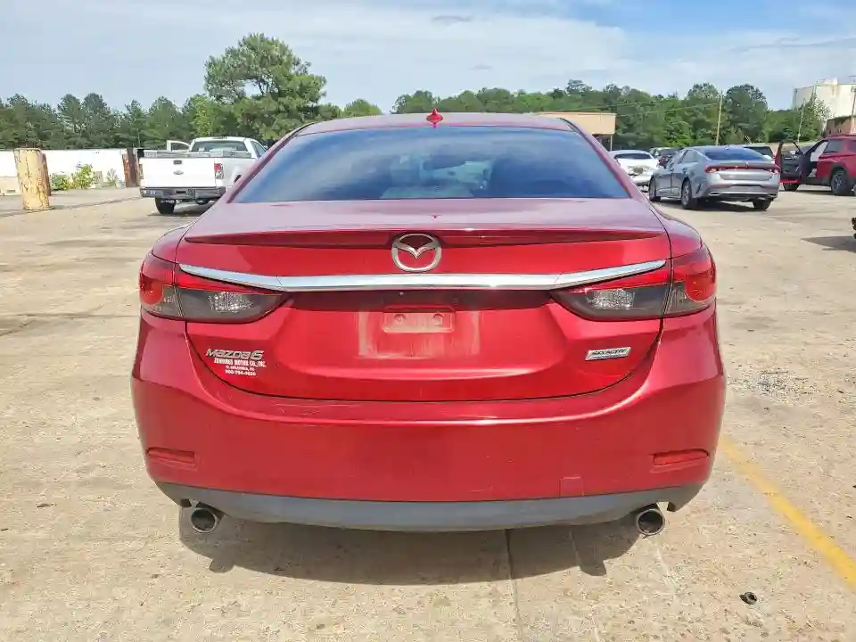 JM1GJ1W68F1171174 2015 MAZDA 6-5