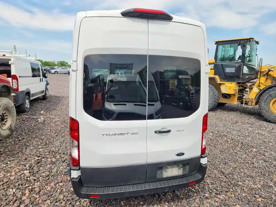 1FBAX2X82SKA56721 2025 FORD TRANSIT-5