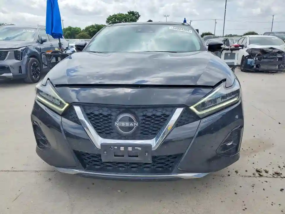 1N4AA6FV9PC506013 2023 NISSAN MAXIMA-4
