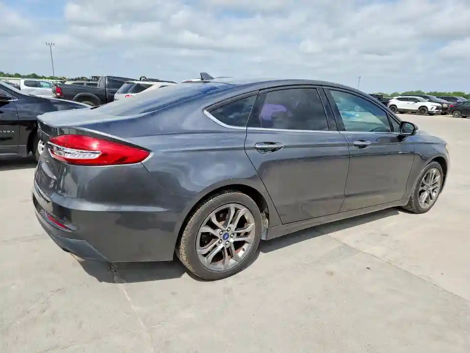 3FA6P0CD0LR131668 2020 FORD FUSION-2