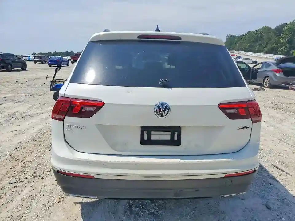 3VV2B7AX0MM152825 2021 VOLKSWAGEN TIGUAN-5