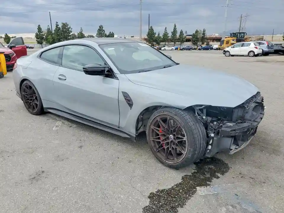 WBS43AZ04PCM32433 2023 BMW M4-3