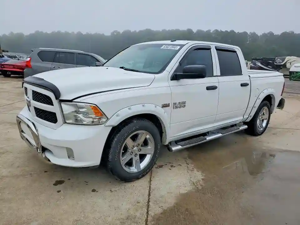 3C6RR6KT8EG264312 2014 RAM 1500-0