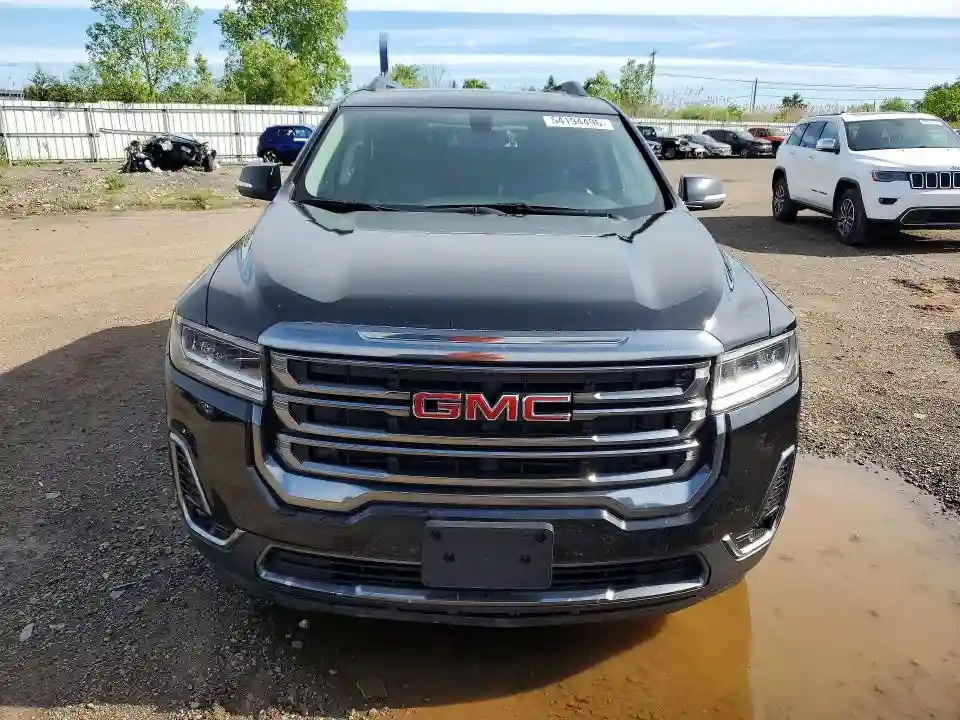 1GKKNLLS4LZ153638 2020 GMC ACADIA-4