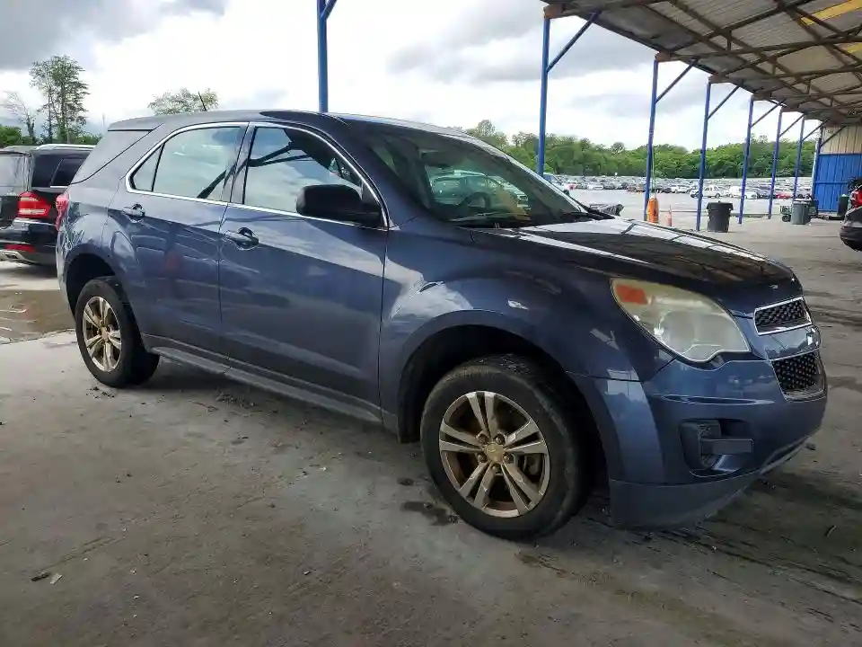 2GNALAEK2E6247232 2014 CHEVROLET EQUINOX-3
