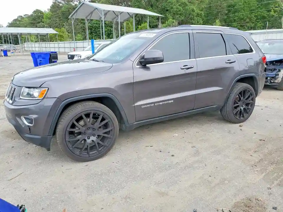 1C4RJFAG8EC534453 2014 JEEP CHEROKEE-0