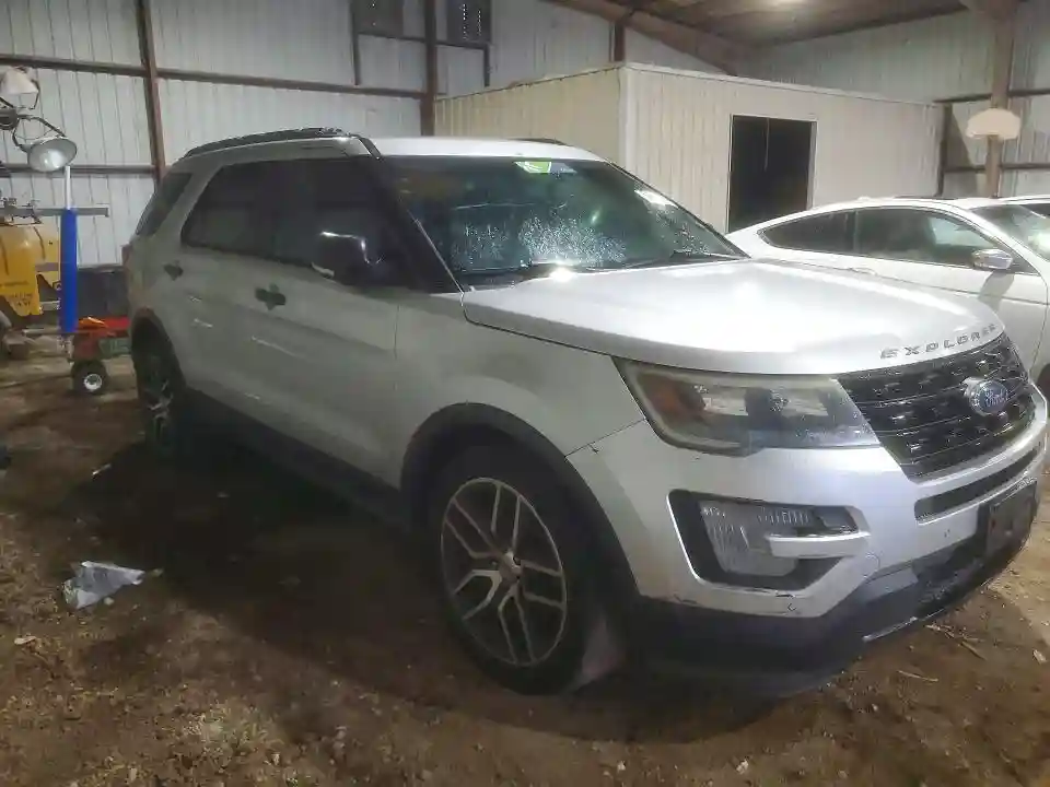 1FM5K8GT7GGB94134 2016 FORD EXPLORER-3