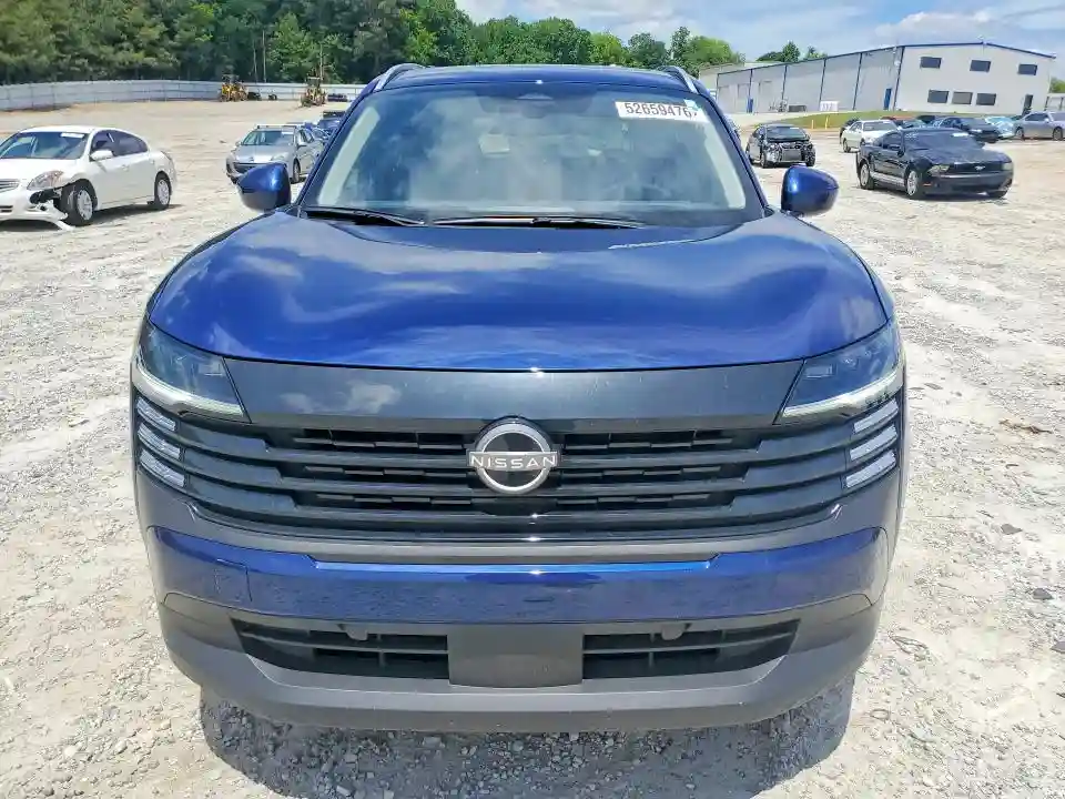 3N8AP6CB2SL435239 2025 NISSAN KICKS-4