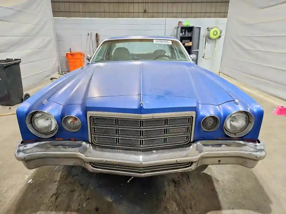 XS22K6R215101 1976 DODGE CHARGER-4