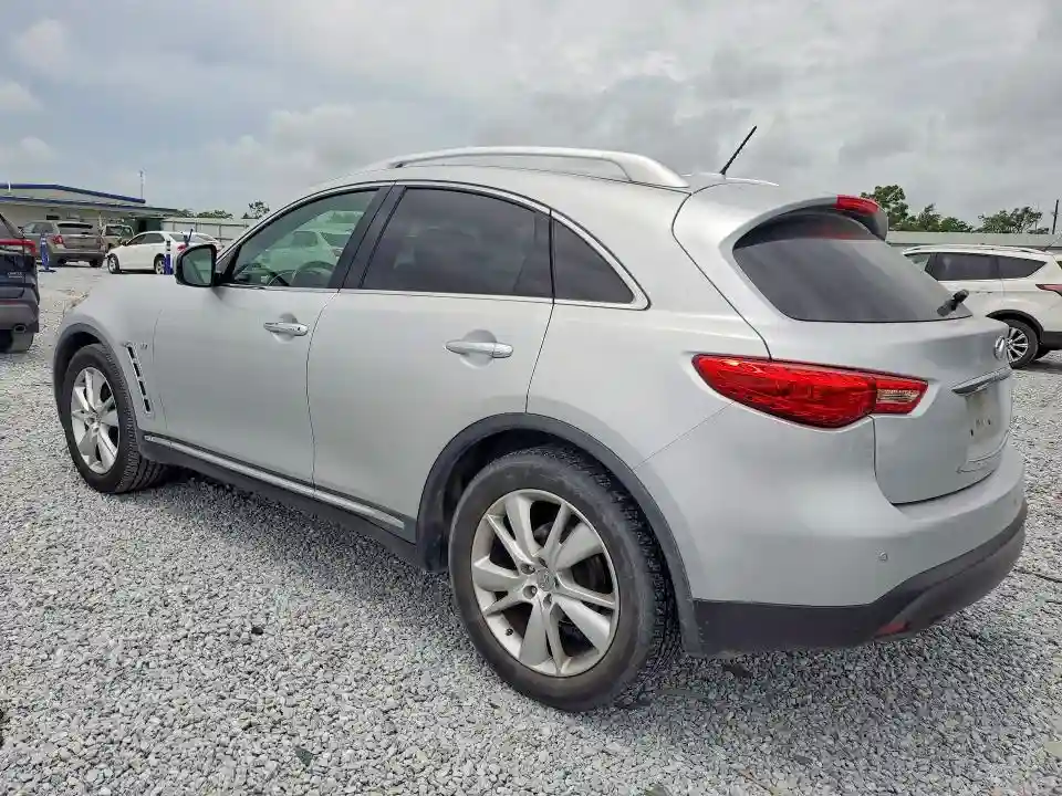 JN8CS1MU9EM452348 2014 INFINITI QX70-1