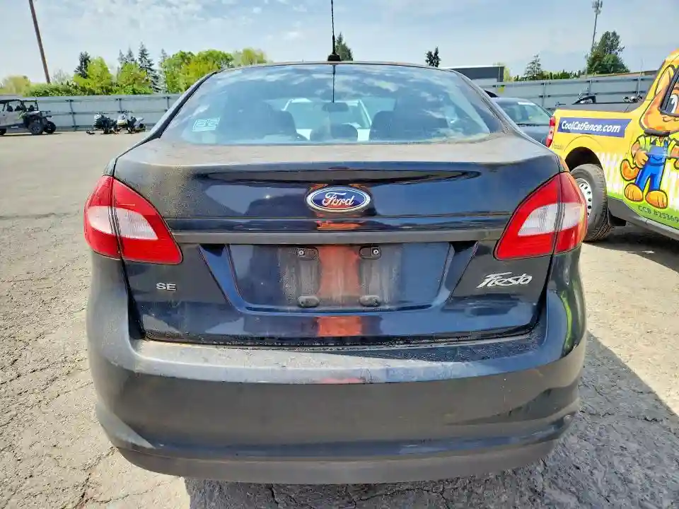 3FADP4BJ2DM129506 2013 FORD FIESTA-5