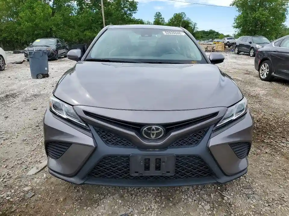 4T1G11AK0LU882751 2020 TOYOTA CAMRY-4