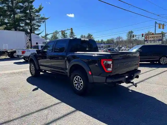 1FTFW1RG3NFA85449 2022 FORD F150-2