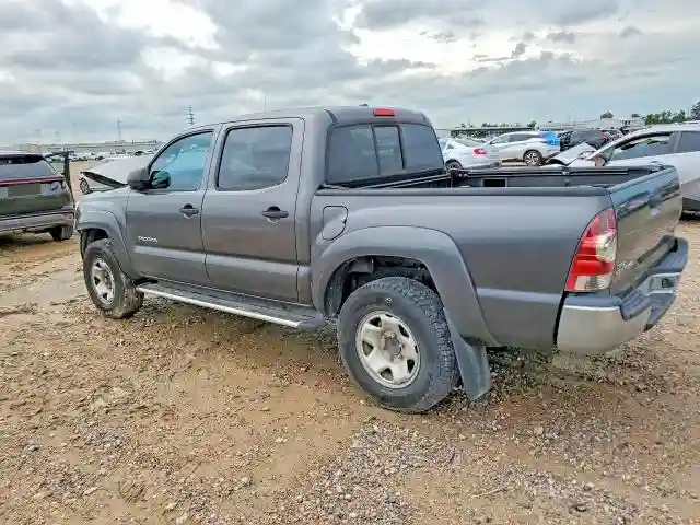 5TFJX4GN4BX001042 2011 TOYOTA TACOMA-1