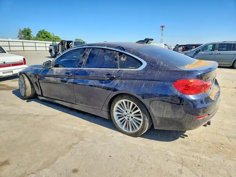 WBA4C9C50GG137832 2016 BMW 4 SERIES-1