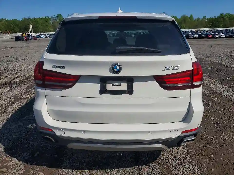 5UXKT0C57G0S77051 2016 BMW X5-5