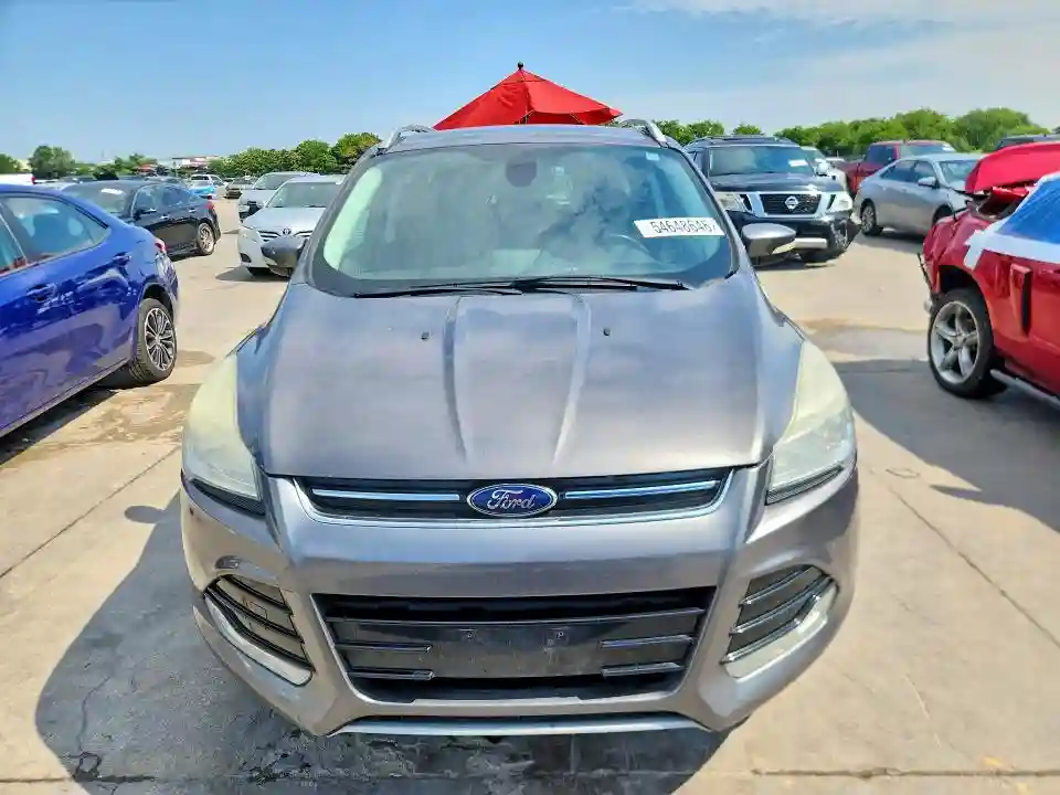 1FMCU0JX2EUB44576 2014 FORD ESCAPE-4