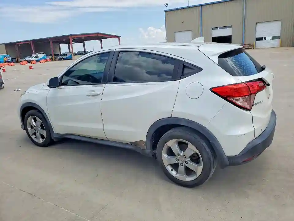 3CZRU5H37GM715138 2016 HONDA HR-V-1