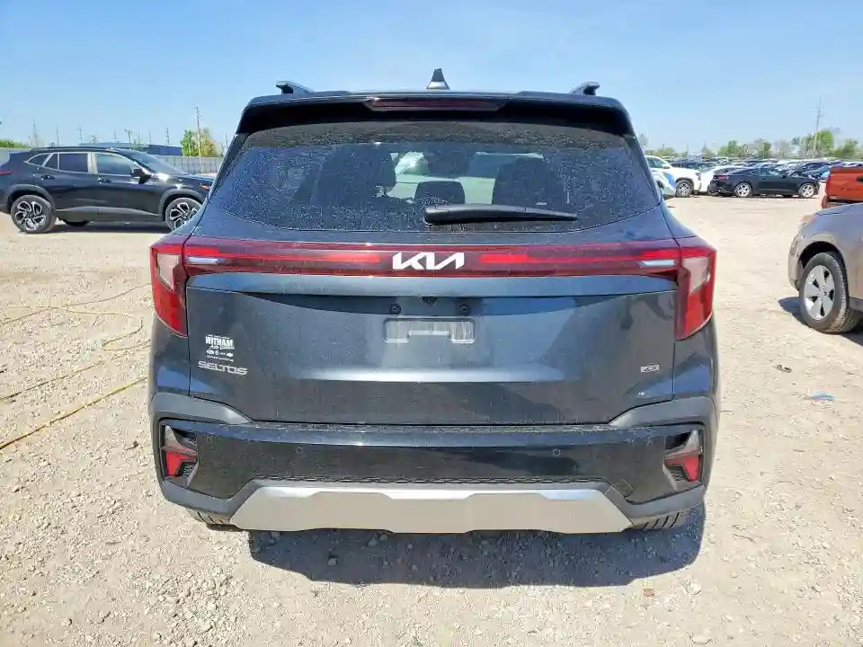 KNDERCAA7S7693079 2025 KIA SELTOS-5