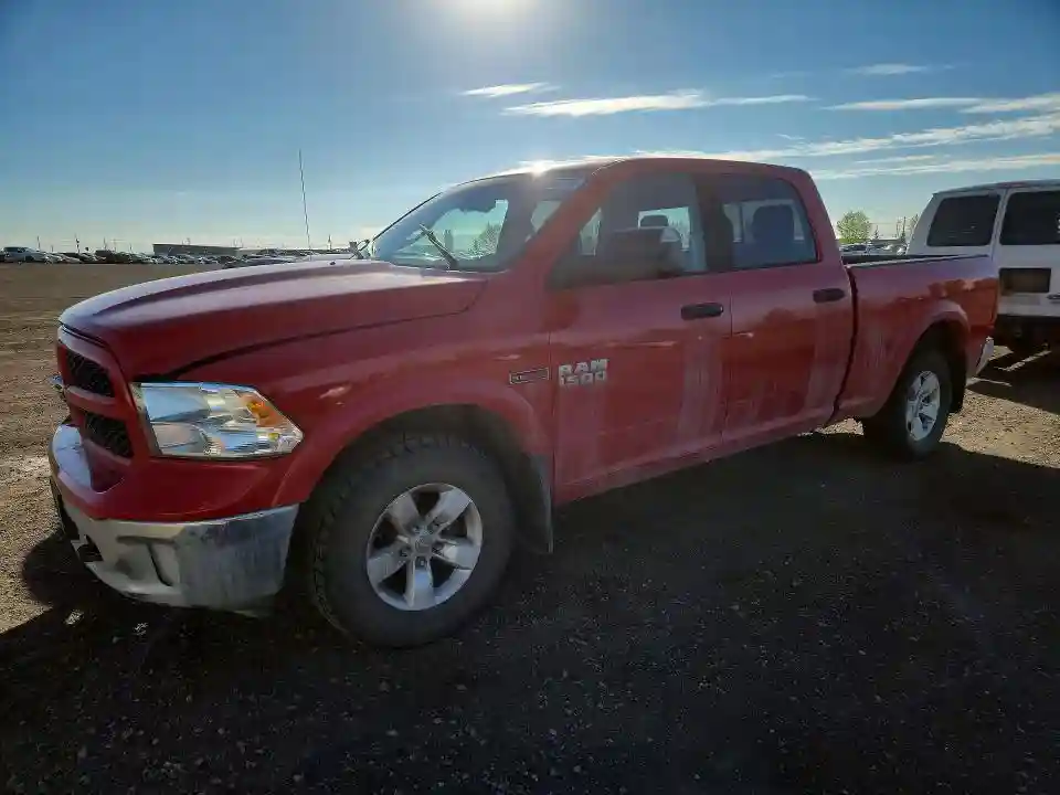 1C6RR7TM6FS558945 2015 RAM 1500-0